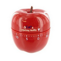 Apple Kitchen Timer